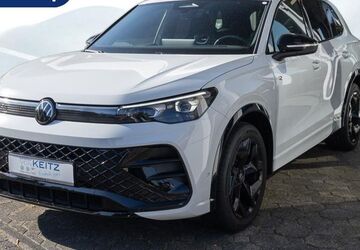 VW Tiguan 25.958 km 37.950 &euro; Kerpen 50169