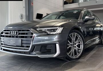 Audi S6 81.900 km 38.990 &euro; Kerpen 50169