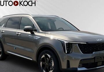 Kia Sorento 27.777 km 48.444 &euro; Jülich 52428