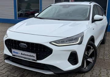 Ford Focus 116.800 km 14.950 &euro; Kerpen-Sindorf 50170