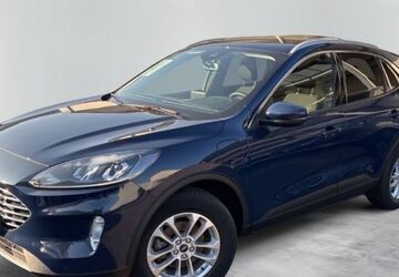Ford Kuga 45.000 km 20.990 &euro; Köln 50825