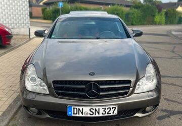 Mercedes-Benz CLS 320 383.444 km 5.900 &euro; Kerpen 50170