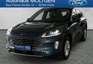 Ford Kuga 58.228 km 26.590 &euro; Hürth 50354