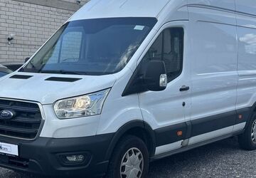 Ford Transit 87.400 km 17.950 &euro; Kerpen 50171