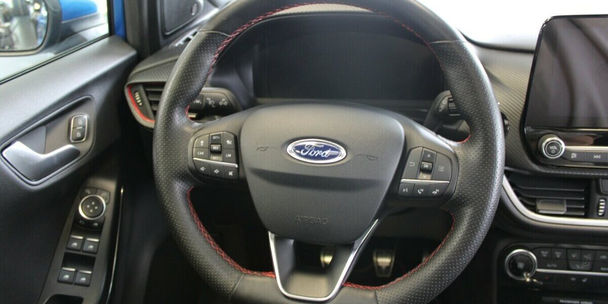 Ford Puma 1.0 EcoBoost ST Line X 94.680 km 14.980 &euro; Euskirchen 53881