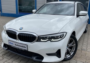BMW 320 159.612 km 22.850 &euro; Kerpen-Sindorf 50170