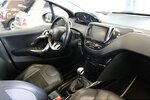 Peugeot 2008 BlueHDi FAP 120 Allure 120.216 km 7.980 &euro; Euskirchen 53881