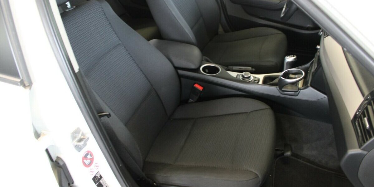 BMW X1 sDrive18i 106.525 km 12.980 &euro; Euskirchen 53881