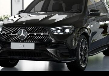Mercedes-Benz GLE 350 9.900 km 78.490 &euro; Frechen 50226