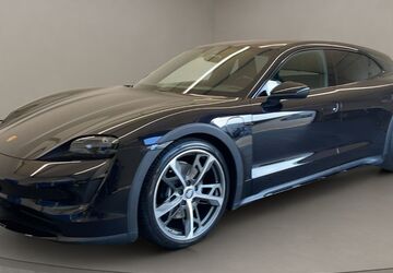 Porsche Taycan 22.089 km 73.400 &euro; Köln 50823