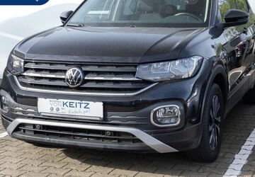 VW T-Cross 21.324 km 17.450 &euro; Kerpen 50169