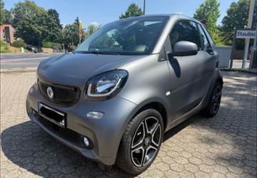 Smart ForTwo 74.000 km 10.650 &euro; Hürth 50354