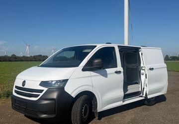 VW T7 Transporter 5.000 km 39.750 &euro; Erftstadt 50374