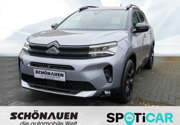 Citroen C5 Aircross 33.865 km 20.750 &euro; Kerpen 50171