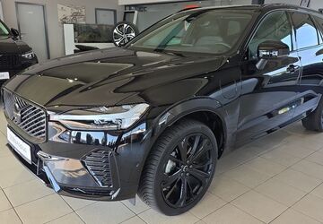 Volvo XC60 23.042 km 49.950 &euro; Bergheim 50126