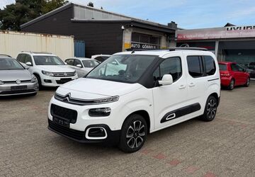 Citroen Berlingo 96.113 km 13.950 &euro; Aldenhoven 52457