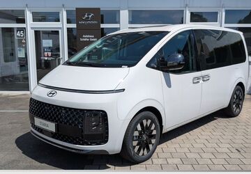 Hyundai STARIA 4.501 km 49.998 &euro; Leverkusen 51373