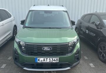 Ford Tourneo Courier 4.000 km 28.890 &euro; Köln 50825