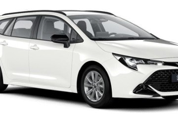 Toyota Corolla 20.000 km 29.850 &euro; Köln 50823
