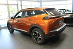 Peugeot 2008 PureTech 100 Allure 44.792 km 14.980 &euro; Euskirchen 53881