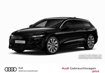 Audi A6 e-tron 16.919 km 52.988 &euro; Leverkusen 51373