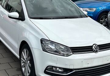VW Polo 118.000 km 7.350 &euro; Bergheim (bei Köln) 50129