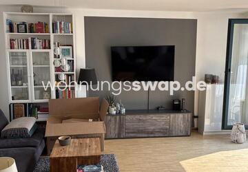 Wohnung Köln Lindenthal - 2 Zimmer, 75 m&sup2;, 950&euro; | Angebot:24538554