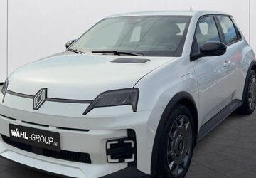 Renault R 5 5.100 km 23.490 &euro; Köln 51149