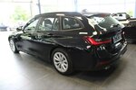 BMW 318 318d Touring Advantage 98.013 km 20.980 &euro; Euskirchen 53881