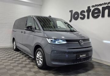 VW T7 Multivan 120.742 km 35.990 &euro; Monheim am Rhein 40789