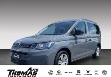 VW Caddy 12.318 km 31.850 &euro; Bornheim 53332