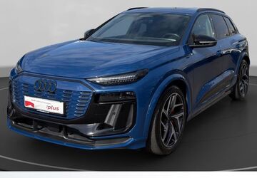 Audi Q6 e-tron 52.500 km 62.990 &euro; Euskirchen 53879