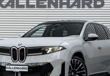 BMW iX3 17.276 km 87.465 &euro; Köln 51149