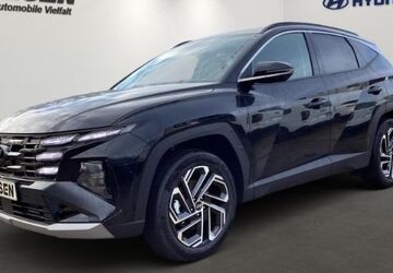 Hyundai TUCSON 16.161 km 37.990 &euro; Dormagen 41540