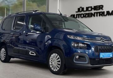 Citroen Berlingo 137.500 km 14.790 &euro; Jülich 52428