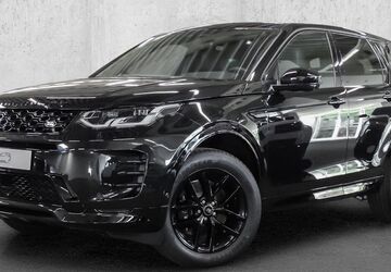 Land Rover Discovery Sport 12.590 km 49.980 &euro; Köln 51149