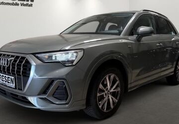 Audi Q3 11.696 km 35.990 &euro; Dormagen 41540