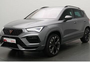 Cupra Ateca 27.525 km 32.980 &euro; Leverkusen 51373