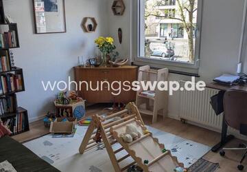 Wohnung Köln Innenstadt - 2 Zimmer, 60 m&sup2;, 900&euro; | Angebot:26342654