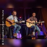 Duo Graceland - Simon & Garfunkel