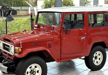 Toyota Land Cruiser 1.148 km 39.800 &euro; Kerpen bei Köln 50169