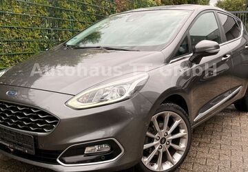 Ford Fiesta 174.248 km 6.950 &euro; Bergheim bei Köln 50126