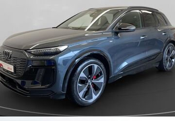 Audi Q6 e-tron 19.833 km 58.990 &euro; Köln 50823