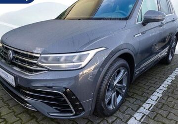 VW Tiguan 50.349 km 29.890 &euro; Kerpen 50169
