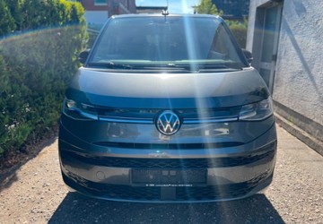 VW T7 Multivan 68.900 km 42.900 &euro; Köln 50769