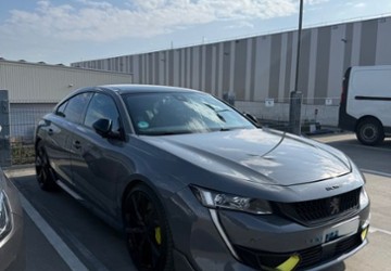Peugeot 508 110.000 km 29.500 &euro; Köln 51063
