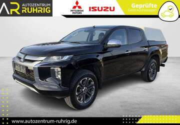 Mitsubishi L200 99.000 km 24.990 &euro; Jülich 52428
