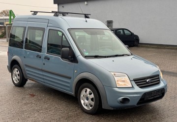 Ford Tourneo Connect 126.050 km 8.850 &euro; Bornheim 53332