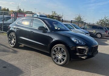 Porsche Macan 230.000 km 20.999 &euro; Wesseling (bei Köln) 50389