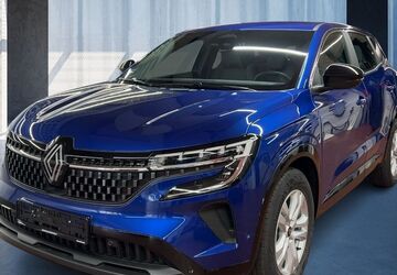 Renault Austral 8.000 km 28.900 &euro; Köln 50939